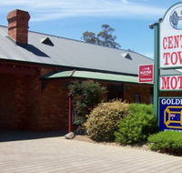 Centretown Motel Nagambie - Accommodation Coffs Harbour