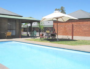 Centretown Motel Nagambie - Accommodation Coffs Harbour 3