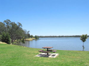 Centretown Motel Nagambie - Accommodation Coffs Harbour 4