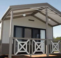 Nagambie Lakes Leisure Park - Accommodation Coffs Harbour