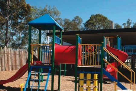 Nagambie Lakes Leisure Park - Accommodation Coffs Harbour 1