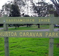 Murtoa Caravan Park - Accommodation Coffs Harbour