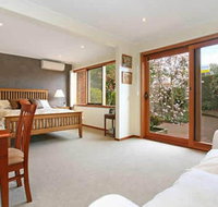 The Courtyard Mt Eliza