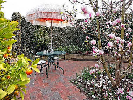 The Courtyard Mt Eliza - Accommodation Coffs Harbour 3
