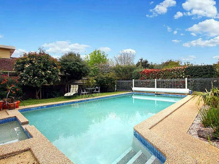 The Courtyard Mt Eliza - Accommodation Coffs Harbour 5