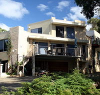 Shepherds Rest - Accommodation Coffs Harbour