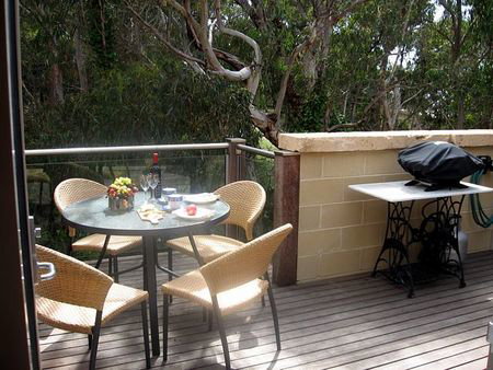 Shepherds Rest - Accommodation Coffs Harbour 3