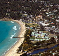 Mantra Lorne - Accommodation Coffs Harbour