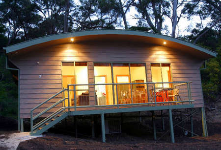 Acacia Villas Lorne - Accommodation Coffs Harbour 0