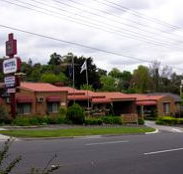 Yarra Valley Motel - Accommodation Coffs Harbour