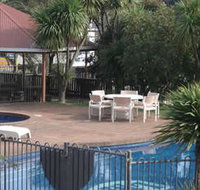 Lilydale Motor Inn - Accommodation Coffs Harbour