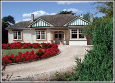 The Gables Bed And Breakfast - Accommodation Coffs Harbour 1