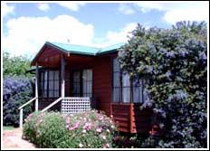 The Gables Bed And Breakfast - Accommodation Coffs Harbour 2