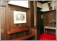 The Gables Bed And Breakfast - Accommodation Coffs Harbour 3