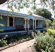 Corinella Country House - Accommodation Coffs Harbour