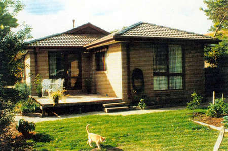 Glenmore Homestyle Accommodation - Accommodation Coffs Harbour 0