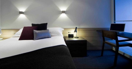 Tyrian Serviced Apartments - Accommodation Coffs Harbour 0