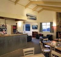 Cooroona Alpine Lodge - Accommodation Coffs Harbour