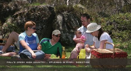 Alpine View Apartments - Accommodation Coffs Harbour 2