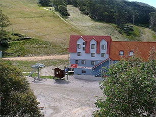 Gebis Falls Creek - Accommodation Coffs Harbour 1