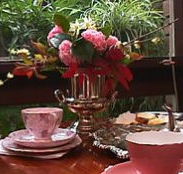 Forlonge Bed and Breakfast - Accommodation Coffs Harbour