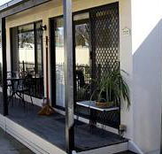 Courtside Cottage Bed and Breakfast - Accommodation Coffs Harbour