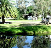 Euroa Caravan and Tourist Park - Accommodation Coffs Harbour