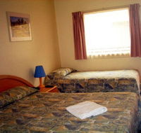 City East Motel - Accommodation Coffs Harbour