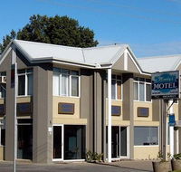 Moodys Motel - Accommodation Coffs Harbour