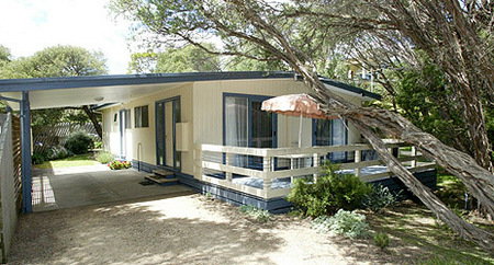 Beachwalk Cottage - Accommodation Coffs Harbour 0