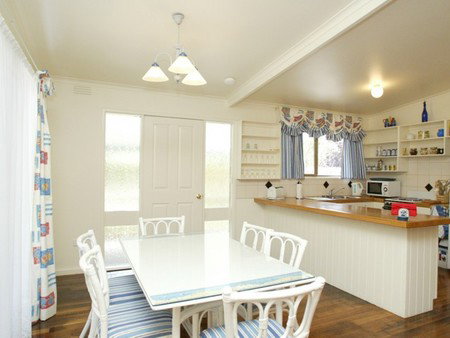 Beachwalk Cottage - Accommodation Coffs Harbour 1