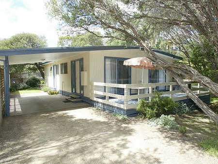 Beachwalk Cottage - Accommodation Coffs Harbour 4
