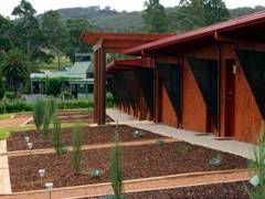 De Vine Escape - Accommodation Coffs Harbour 0