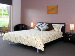 De Vine Escape - Accommodation Coffs Harbour 1