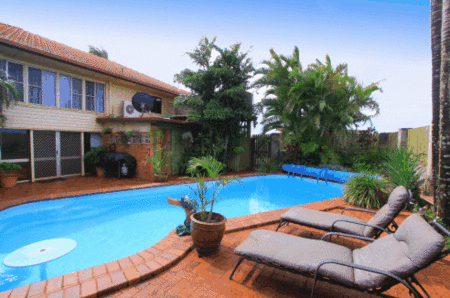 Dunelm House Bed and Breakfast - Accommodation Coffs Harbour