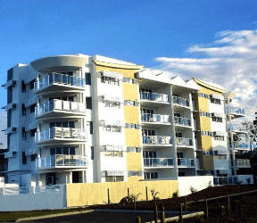 Koola Beach Holiday Apartments - Accommodation Coffs Harbour