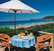 Lorneview Bed and Breakfast - Accommodation Coffs Harbour