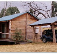 Gaddleen Grove Cottages - Accommodation Coffs Harbour