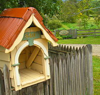 Baranduda Homestead - Accommodation Coffs Harbour