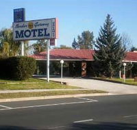 Border Gateway Motel Wodonga - Accommodation Coffs Harbour