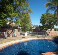 Belvoir Village Motel - Accommodation Coffs Harbour