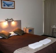 Warrina Motor Inn - Accommodation Coffs Harbour