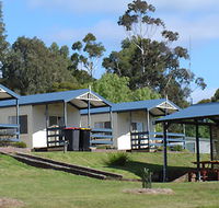 Bacchus Marsh Caravan Park - Accommodation Coffs Harbour