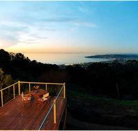 Seahaze B and B - Accommodation Coffs Harbour