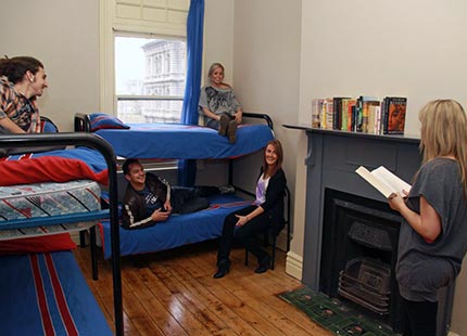 Nomads All Nations - Accommodation Coffs Harbour 2
