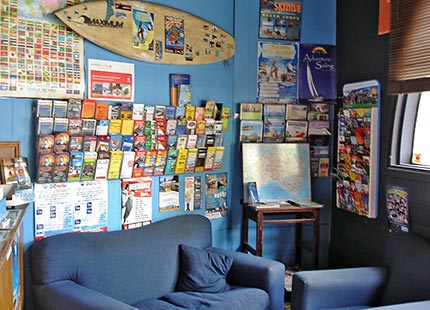 Nomads All Nations - Accommodation Coffs Harbour 4