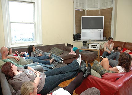 Nomads All Nations - Accommodation Coffs Harbour 5