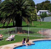 Swan Hill Holiday Park - Accommodation Coffs Harbour