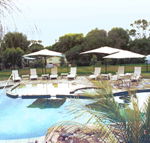 Kilcunda Oceanview Holiday Retreat - Accommodation Coffs Harbour