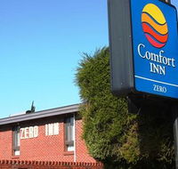 Zero Inn Motel - Accommodation Coffs Harbour